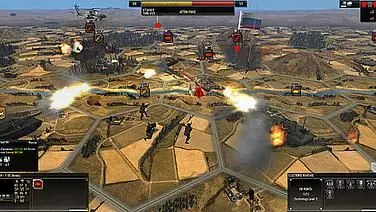 Storm: Frontline Nations
