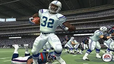 Madden NFL 06