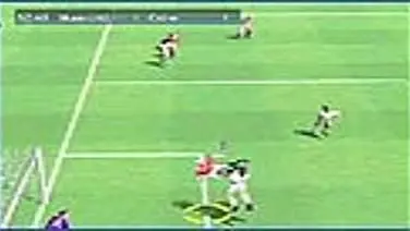 FIFA 2000: Major League Soccer
