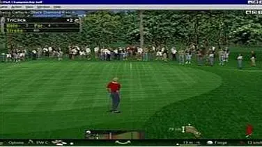 Golf 1999