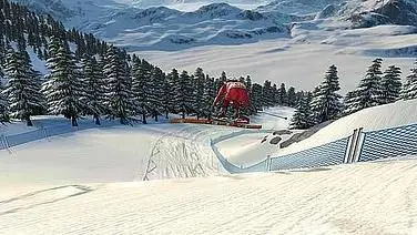 Bode Miller Alpine Skiing