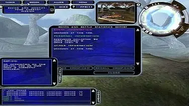 Quantum Legacy: Initial Tactics