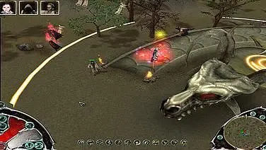 Lethal Dreams: the Circle of Fate