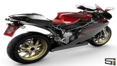 Super-Bikes Riding Challenge