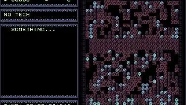 Quarries of Scred