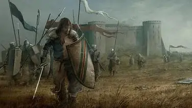 Life is Feudal: Your Own