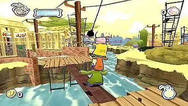 Ed, Edd, n Eddy: The Mis-Edventures