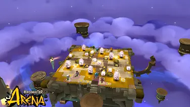 Krosmaster Arena