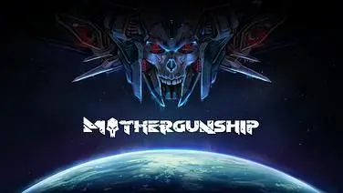 Mothergunship