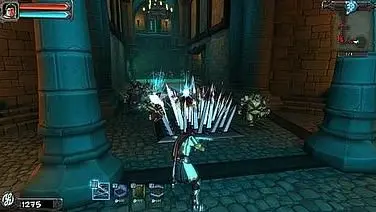 Orcs Must Die!