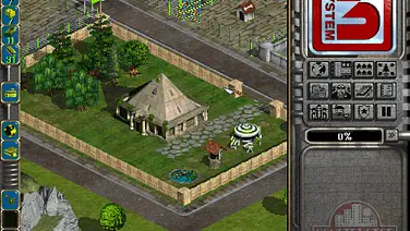Constructor HD