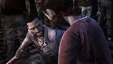 The Walking Dead Episode 5: No Time Left