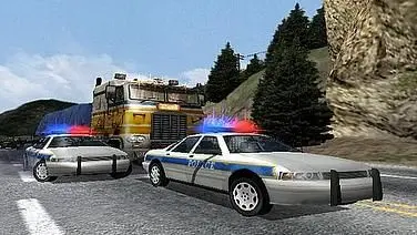 Big Mutha Truckers