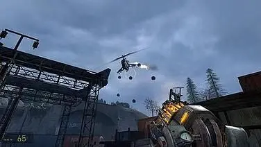 Half-Life: The Black Box