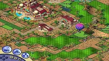Sid Meier's SimGolf