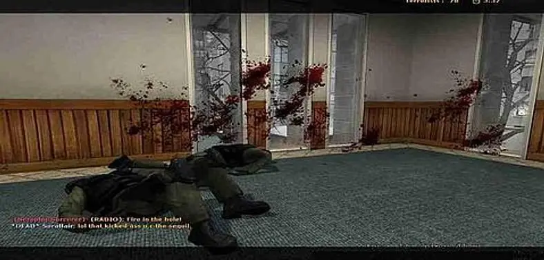 Counter-Strike: Source Guides