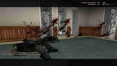 Counter-Strike: Source