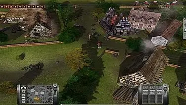 Aggression: Europe 1914