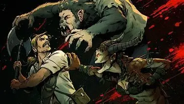 Grimm: Dark Legacy