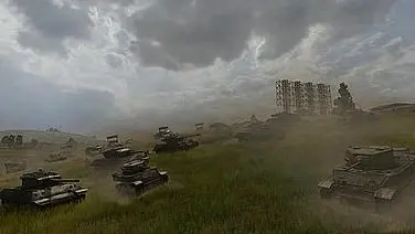 Order of War: Challenge