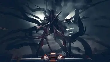 Moons of Madness