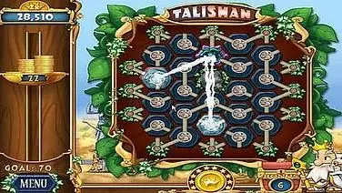 Talismania
