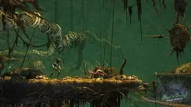 Oddworld: New 'n' Tasty