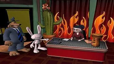 Sam & Max