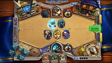 HearthStone: Heroes of Warcraft