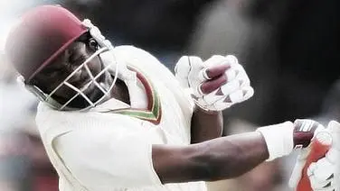 Brian Lara International Cricket 2007