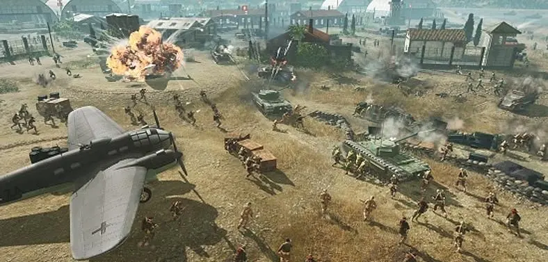 Company of Heroes 3 Guides