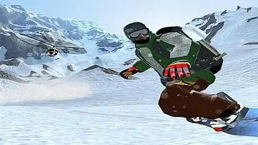 Stoked Rider