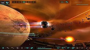 Enosta: Discovery Beyond