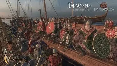 Mount and Blade: Warband - Viking Conquest