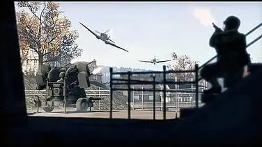 Heroes & Generals
