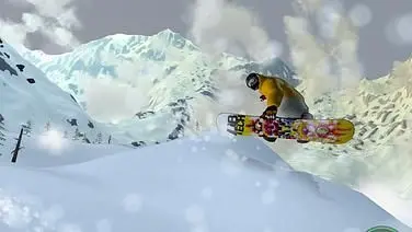 Stoked Rider: Alaska Alien
