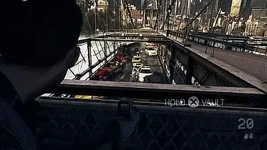 Tom Clancy's Rainbow Six: Patriots