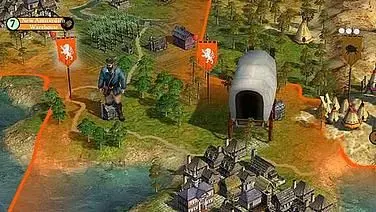 Civilization IV: Colonization
