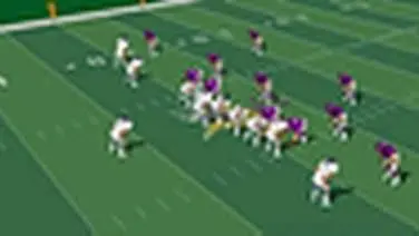 NFL Legends Football '98