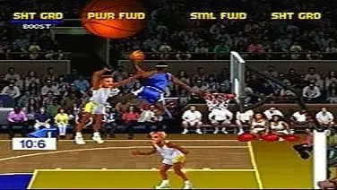 College Slam