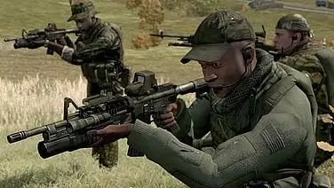 ArmA II