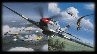 Air Warrior II