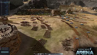 Total War: Arena