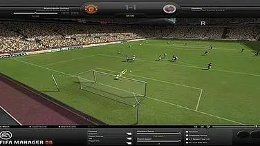 FIFA Manager 08