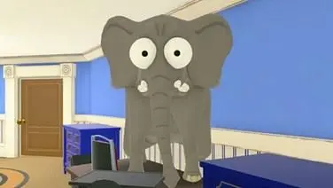 Elephant in the Room