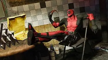 Deadpool: The Game