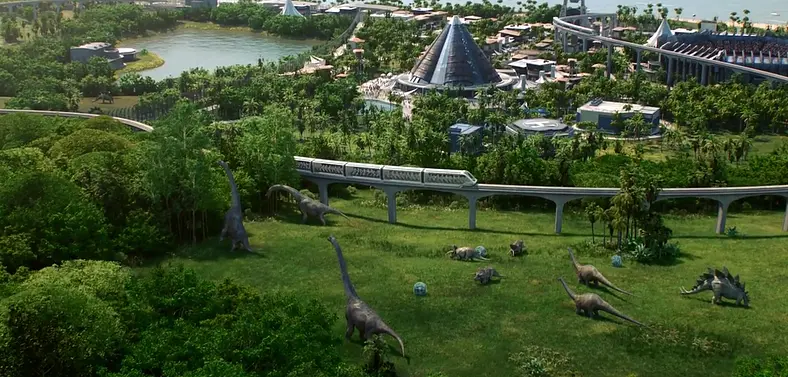 Jurassic World: Evolution Guides