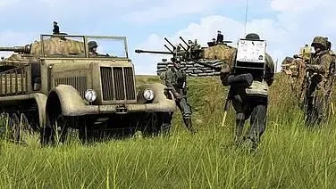 Iron Front - Liberation 1944