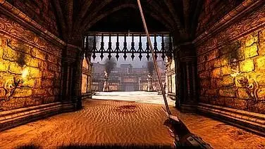 Chivalry: Medieval Warfare