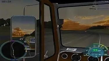 18 Wheels of Steel: Convoy